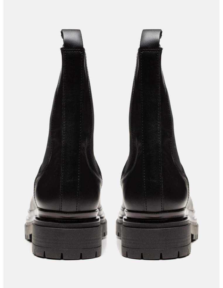 LILY ANKLE BOOTS LILY ANKLE BOOTS