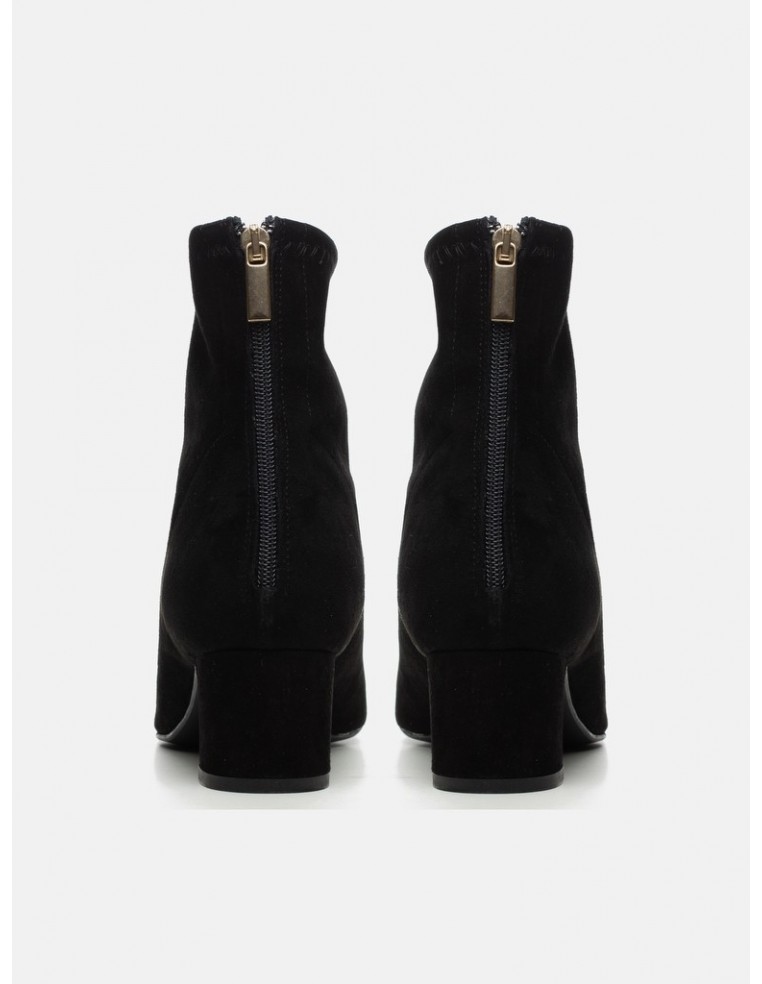 ANKLE BOOTS  ANKLE BOOTS